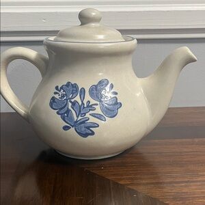 PFALTZGRAFF YORKTOWNE TEAPOT KITCHENWARE TEAPOT